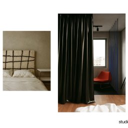 projekt antresoli we Wrocławiu