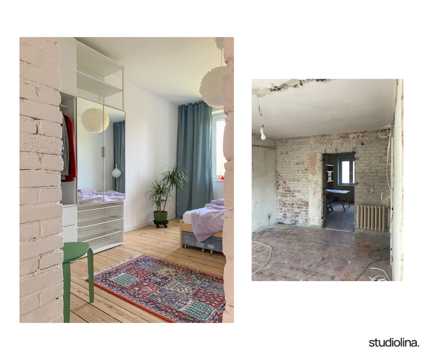 Remont i kompleksowy projekt mieszkania we Wrocławiu