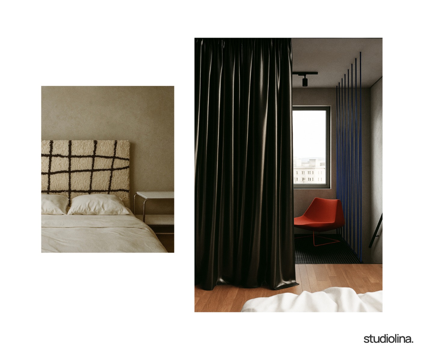 projekt antresoli we Wrocławiu