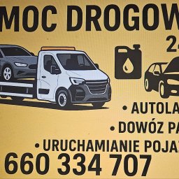 Laweta Wola Gołkowska 4