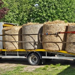 Laweta Wola Gołkowska 3