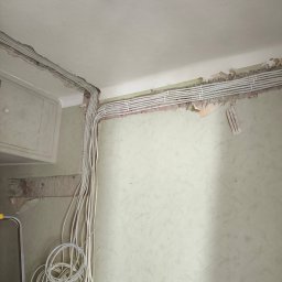 Instalacje elektryczne Łódź 4