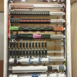 Instalacje elektryczne Łódź 2