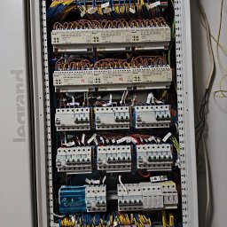 Instalacje elektryczne Łódź 1