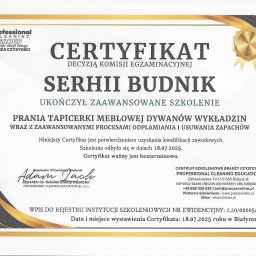 Sprzątanie biur Toruń 1