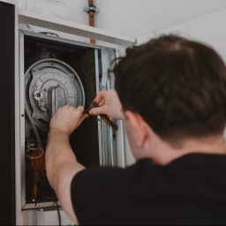 Serwis Fabryczny Urządzeń Gazowo-Elektrycznych - Szymaniak - oddział Szczecin - Kaloryfery Szczecin