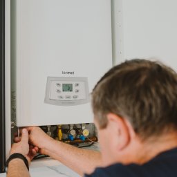 Serwis Fabryczny Urządzeń Gazowo-Elektrycznych - Szymaniak - oddział Szczecin - Perfekcyjna Naprawa Pieców Gazowych Szczecin