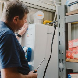 Serwis pieców gazowych Szczecin 4