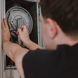 Serwis pieców gazowych Szczecin 2