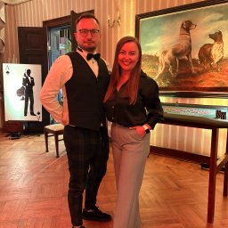 All in events - Stolarstwo Wrocław