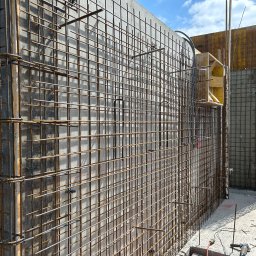 Ocieplanie elewacji Dobrodzień 4