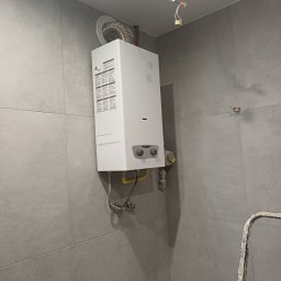 Metgen Service Krzysztof Rekus - Profesjonalne Usługi Gazowe Bielsko-Biała