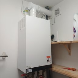 Metgen Service Krzysztof Rekus - Drobne naprawy hydrauliczne Bielsko-Biała