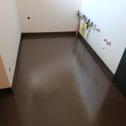 Posadzki żywiczne Dąbrowa Tarnowska 4