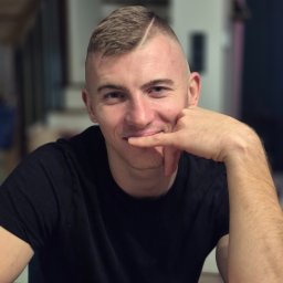 Good-Rem Krzysztof Szpiech Usługi Remontowo-Wykończeniowe - Malowanie w Firmach Niebylec