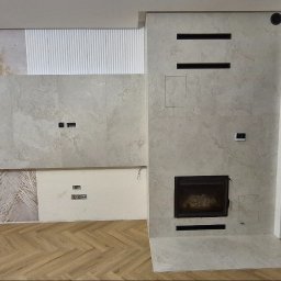 Glazurnik Niebylec 4