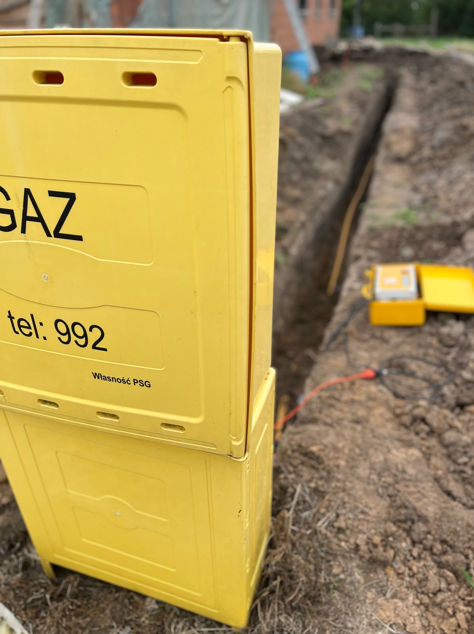 Kopiemy, zgrzewamy, montujemy i.. gotowe !