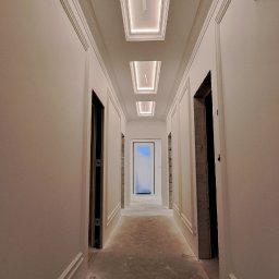 Malowanie mieszkań Gdańsk 2