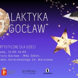 Animator dla dzieci Warszawa 2