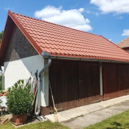 Naprawa dachów Katowice 3