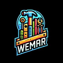 Marcin Petrykowski Wemar-Rem - Kafelkarz Żory