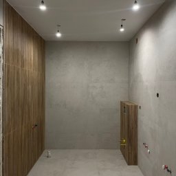 Remont łazienki Żory 4