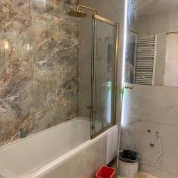 Marcin Petrykowski Wemar-Rem - Remonty biur Żory