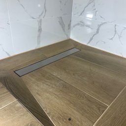 Marcin Petrykowski Wemar-Rem - Malowanie lokali firmowych Żory