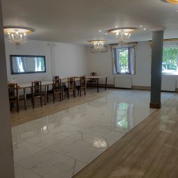 Marcin Petrykowski Wemar-Rem - Remont łazienki Żory