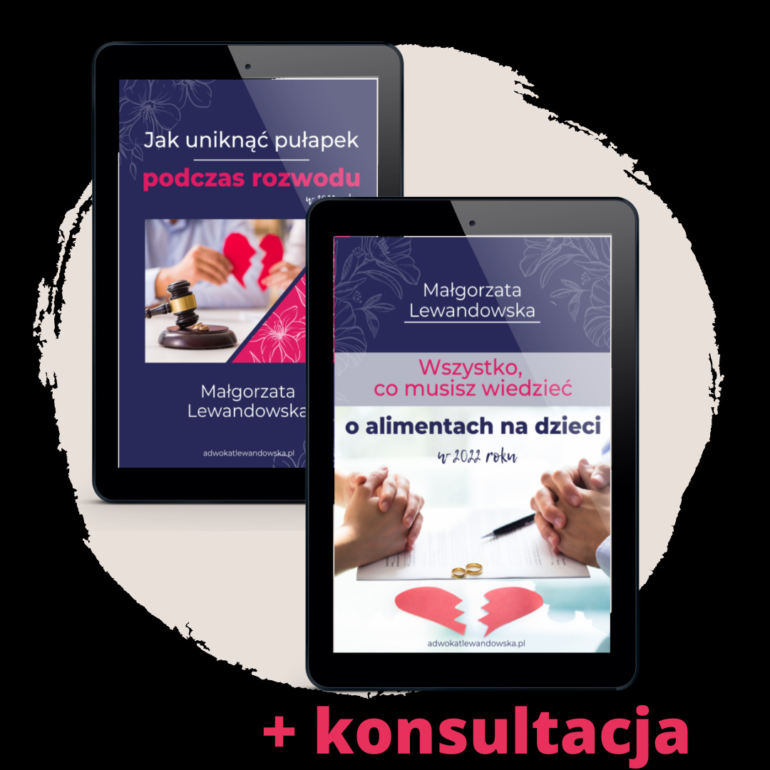 Zestawy e-booków oraz konsultacje w pakiecie.