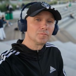 Kostiantyn Sotskyi - Krycie Dachów Warszawa