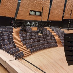 Cyklinowanie Otwock 4