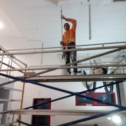 Dankam - Remonty domów i kamienic Strzelin