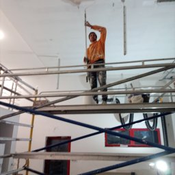 Dankam - Sufity napinane Strzelin