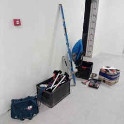 Malowanie mieszkań Prusy 4