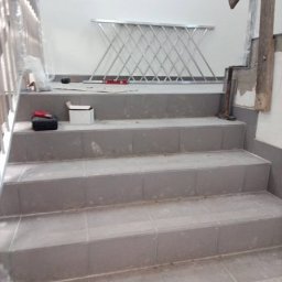 Dankam - Szpachlowanie Strzelin