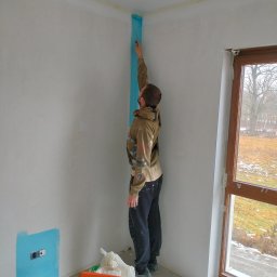 Szpachlowanie Strzelin