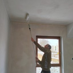 Malowanie mieszkań Prusy 4