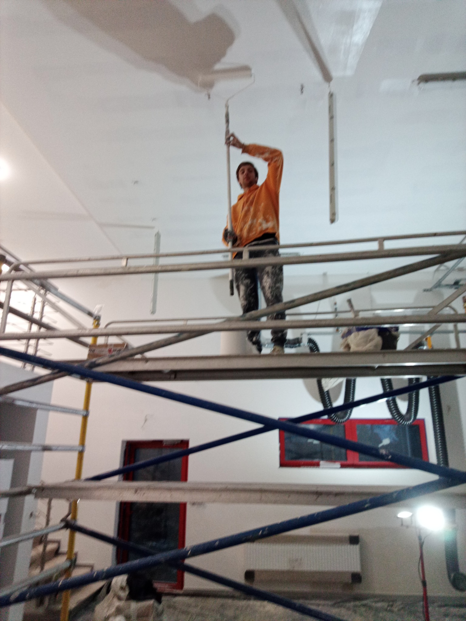 Witam i zachęcam do miłej współpracy!