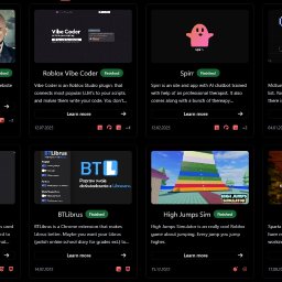 Wojciech Kołacz - Przykłady moich projektów