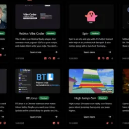 Przykłady moich projektów