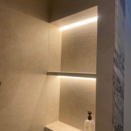 Wykonanie elewacji Sompolno 4