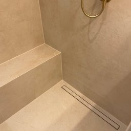 Wykonanie elewacji Sompolno 3