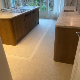 Wykonanie elewacji Sompolno 2