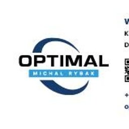 OPTIMAL MICHAŁ RYBAK - Przewozy Busem Katowice