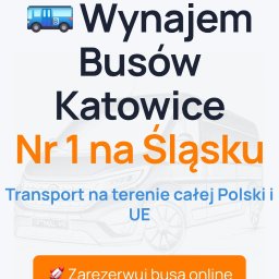 Wypożyczalnia samochodów Katowice 1