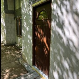 Malowanie mieszkań Kolbudy 2