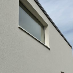 Dachy- Sylwester Niewola - Parapety na dowolną długość