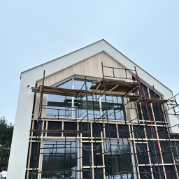 Dachy Poręba Spytkowska 2