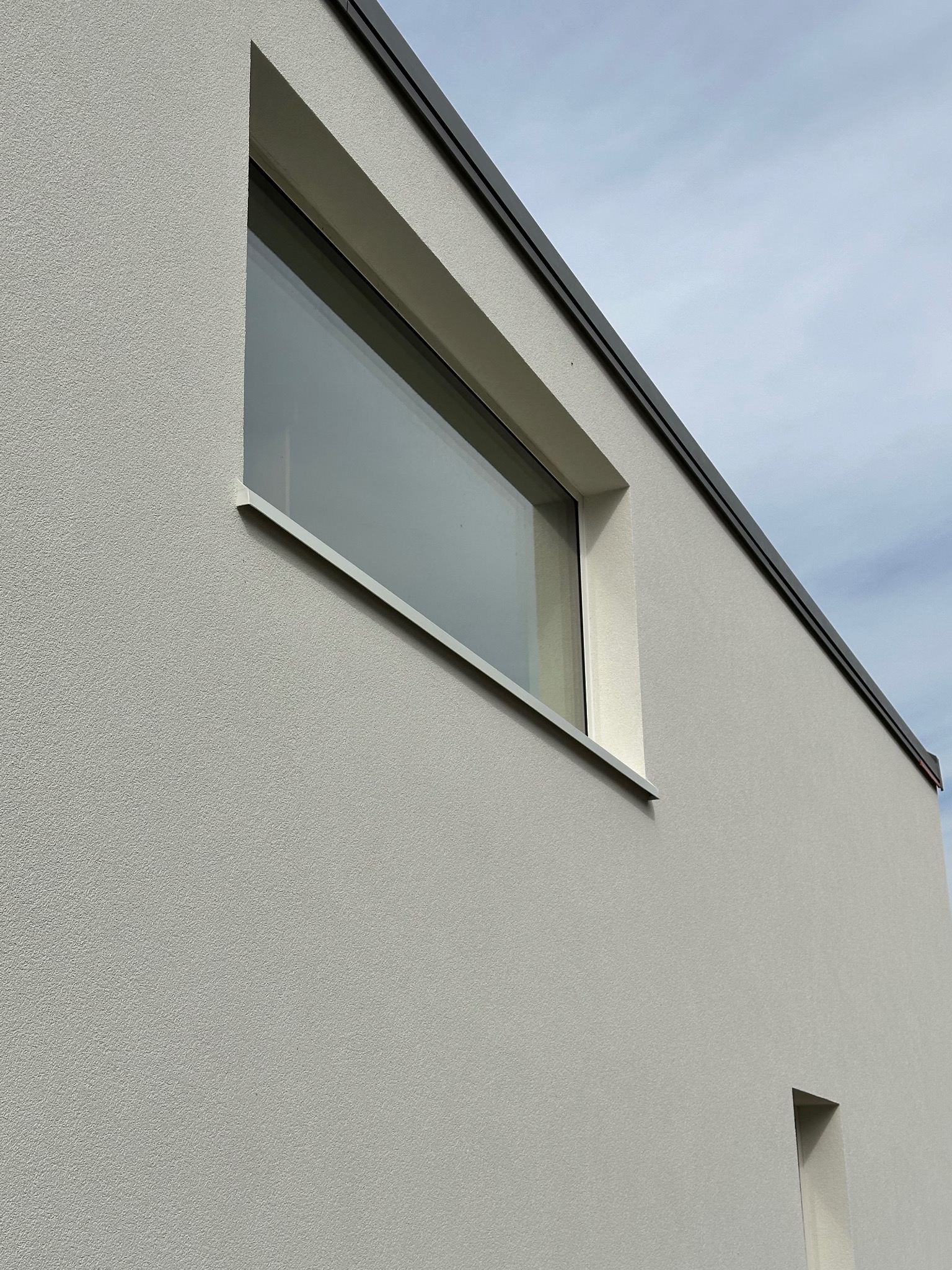 Parapety na dowolną długość